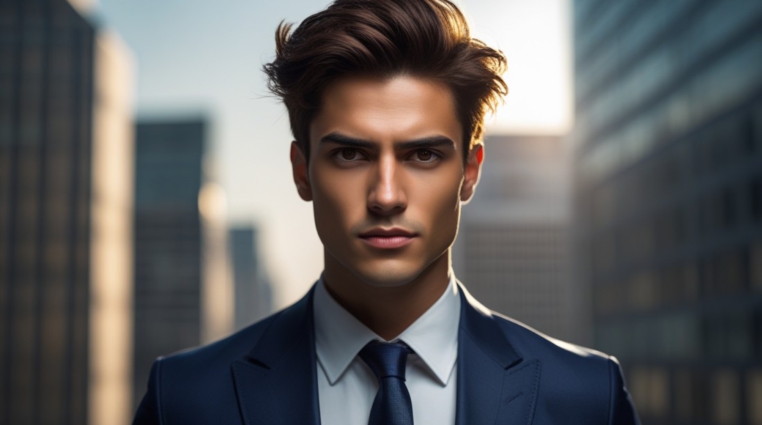 Swag, Talent, Belea – Rețeta Succesului în Lumea Profesională